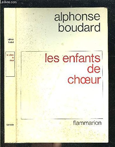 Les Enfants de choeur