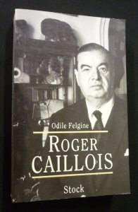 Roger Caillois