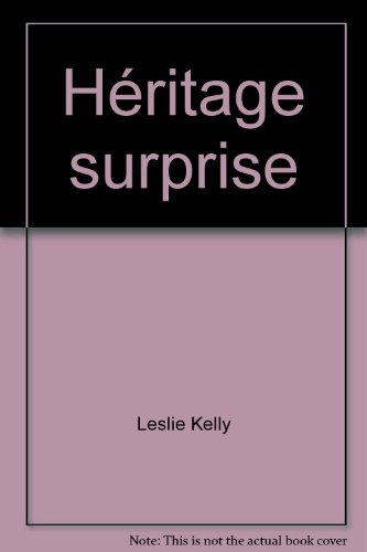 Héritage surprise