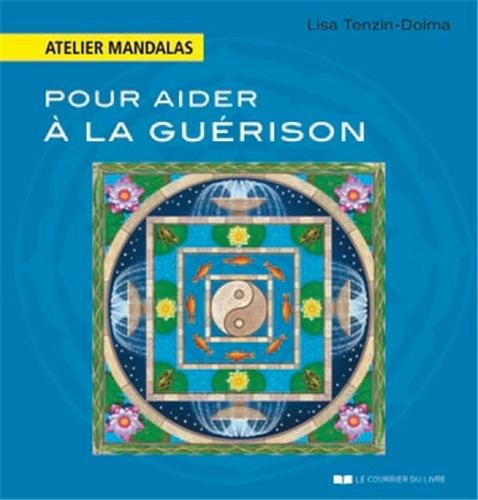 Pour aider à la guérison