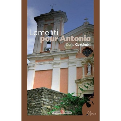 Lamenti pour Antonia