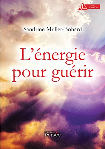l énergie pour guérir