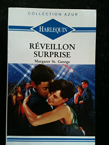 réveillon surprise (azur)
