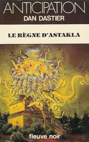 Le Règne d'Astakla
