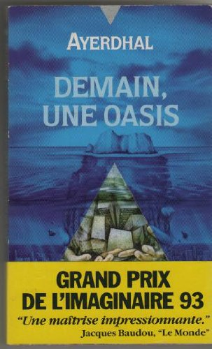 Demain, une oasis