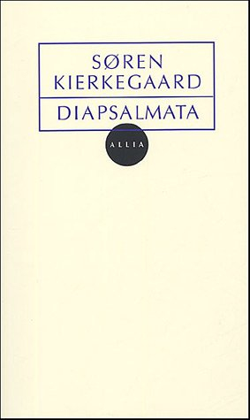 Diapsalmata