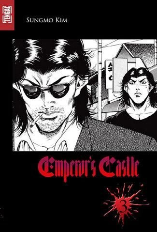 Emperor's castle. Vol. 3