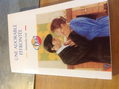 une adorable effrontée (duo)