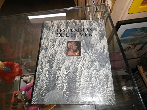 Les plaisirs de l'hiver