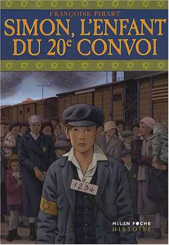 L'enfant du 20e convoi