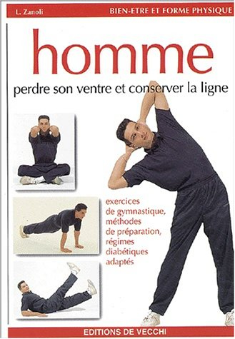 Comment perdre son ventre (hommes)