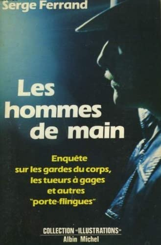 Les hommes de main