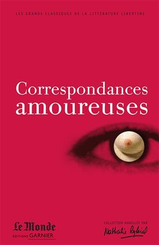Correspondances amoureuses