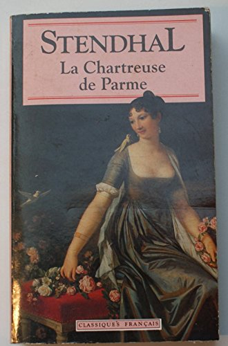 la chartreuse de parme