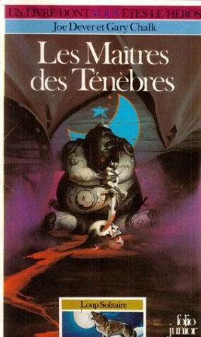 les maitres des tenebres