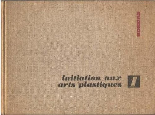 initiation aux arts plastiques