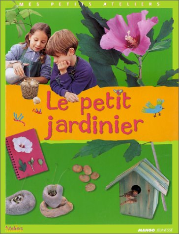 Le petit jardinier