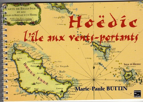 hoedic aux vents portants