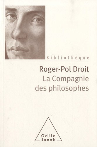 La compagnie des philosophes