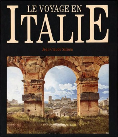 Le voyage en Italie