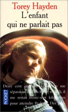 l'enfant qui ne parlait pas