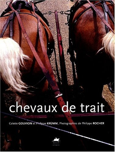 Chevaux de trait