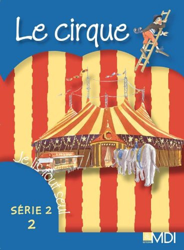 Je Lis Tout Seul Serie 2 (Lot de 12 livres)
