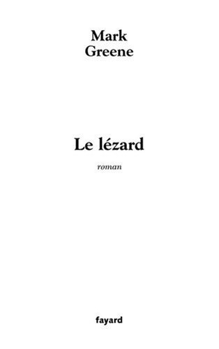 Le lézard