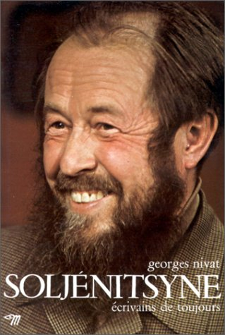 soljénitsyne