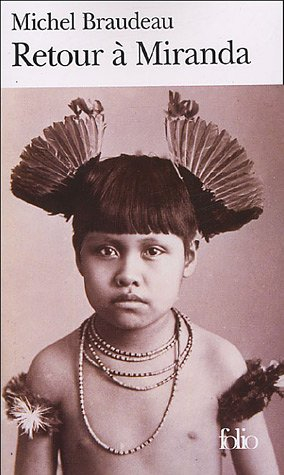 Retour à Miranda