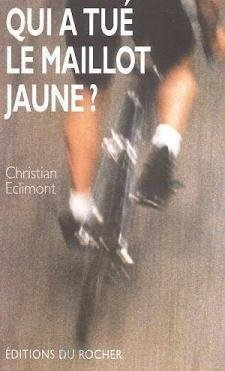 Qui a tué le maillot jaune ?
