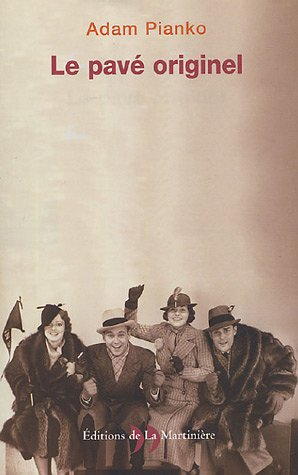 Le pavé originel