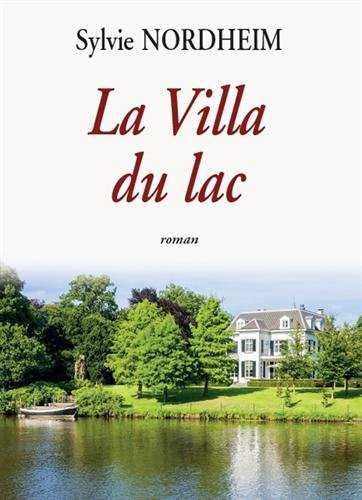 La villa du lac