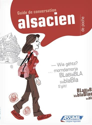 L'alsacien de poche
