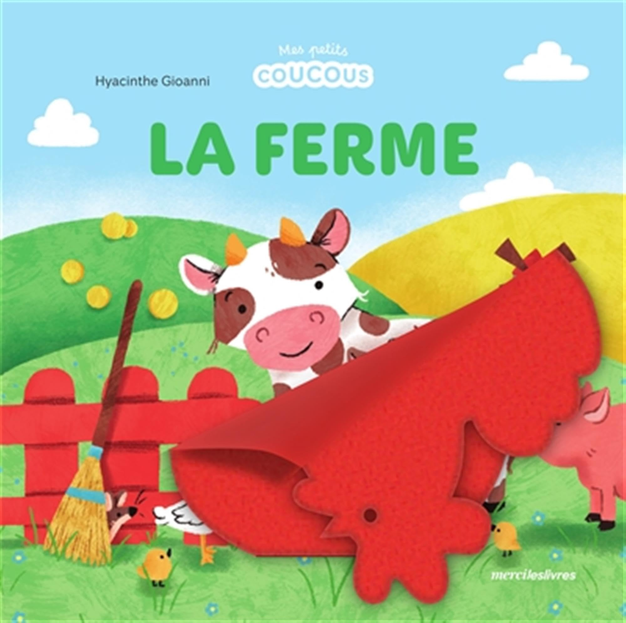La ferme
