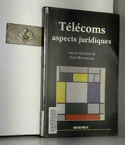 Télécoms, aspects juridiques
