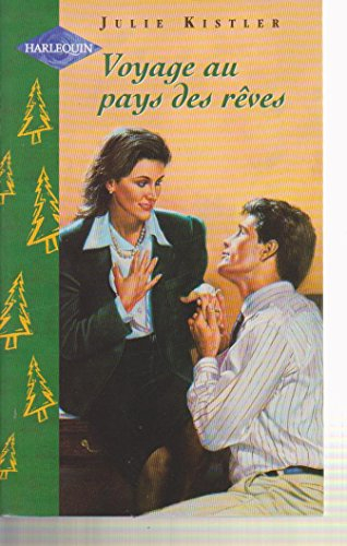 voyage au pays des rêves