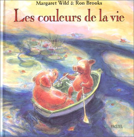 Les couleurs de la vie