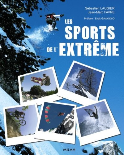 Les sports de l'extrême