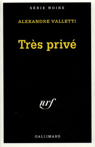 Très privé
