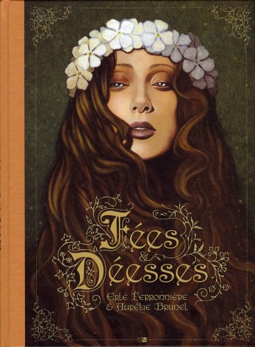 Fées et déesses