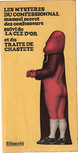 les mystères du confessionnal...