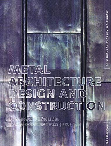 Metal Architecture Design and Construction