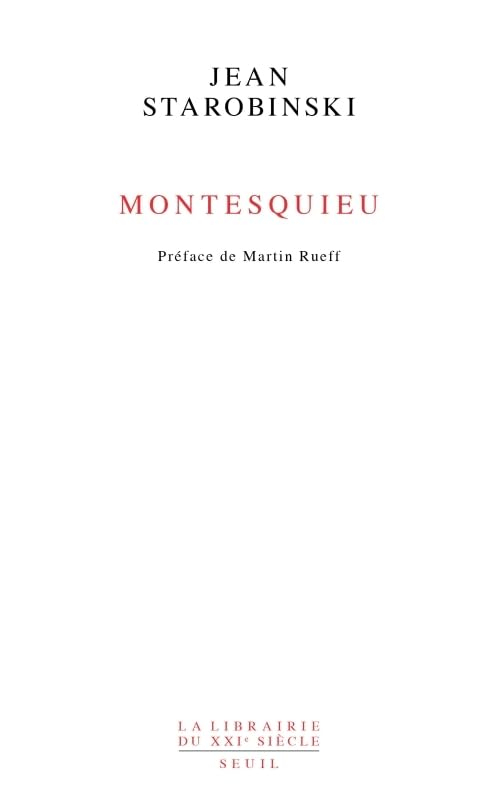 Montesquieu