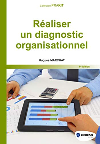Réaliser un diagnostic organisationnel