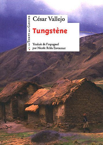 Tungstène