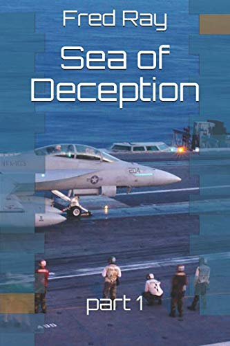 Sea of Deception: part 1
