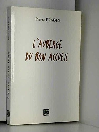 L'Auberge de Bon accueil