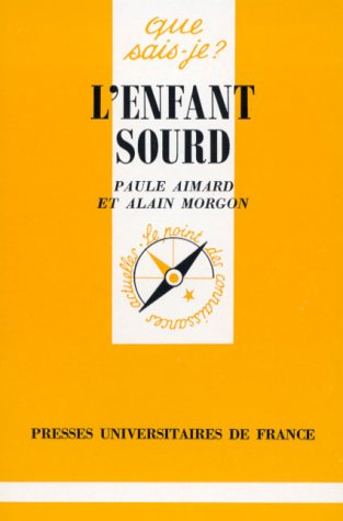 L'Enfant sourd