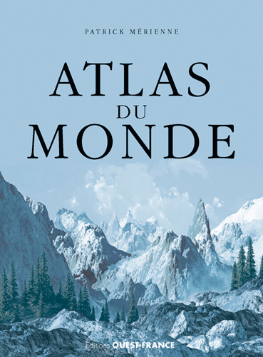 Atlas du monde